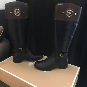Michael Kors boots